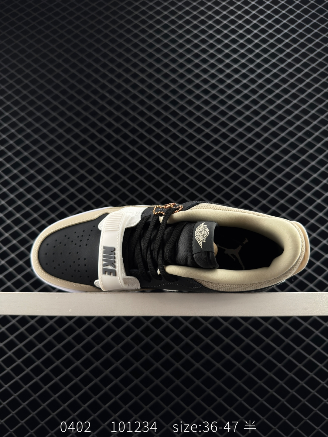 Air Jordan legacy 312 Low